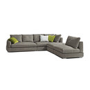Senna Sofa ARFLEX
