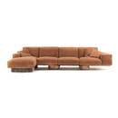 Riva 1920 Utha Sofa