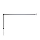 Nemo Cassina Lighting Potence Pivotante