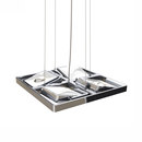 Tobias Grau Studio quattro LED-lights Spotlights Suspended lights