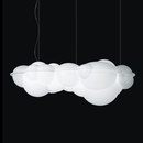 Nemo Cassina Lighting Nuvola Luminaires suspendus