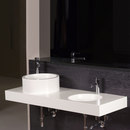 PFEIFFER VIVARI - VDR Top Wash stands / basins