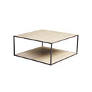 OFFECCT Vertigo Couchtische / Beistelltische Loungebereich / Wartebereich Wohnzimmer: Couchtische