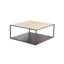 OFFECCT Vertigo Couchtische / Beistelltische Loungebereich / Wartebereich Wohnzimmer: Couchtische