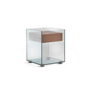 Porada carlino Couchtische / Beistelltische Wohnzimmer: Beistelltische