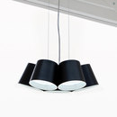 LUCENTE Amak Luminaire suspendu