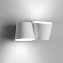LUCENTE Amak Lámpara de pared Iluminación LED Lámparas de pared