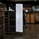 PFEIFFER WRITNICK Luminaires sur pied