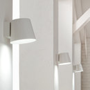 LUCENTE Amak Luminaire muraux
