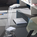LUCENTE Clivia Iluminación de mesa Iluminación LED Lámparas de sobremesa