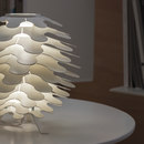 LUCENTE Libera Luminaire de table|sol