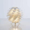 LUCENTE Libera Mini Table light