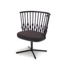 Nub Lounge Chair Andreu World