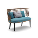 Andreu World Nub Bench