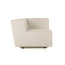 april allterior LOOPy Eckelement Garten-Lounge