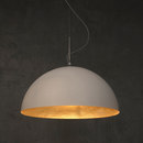 in-es artdesign Mezza luna 1/2 Pendant Suspended lights