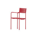 Alias spaghetti armrest 131 Gastronomy Multipurpose Seating
