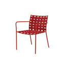 Alias tagliatelle armchair 717 Armchairs / Sofas / Poufs Living room: Armchairs / easychairs