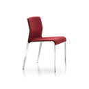 MDF Italia Bend chair Bürostühle / Drehstühle Gastronomie Mehrzweckmöbel Sitzmöbel Sitzmöbel / Sitzsysteme Wartemöbel / Loungemöbel