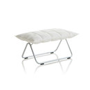 Woodnotes k Ottoman Lounge area / Waiting room Seating