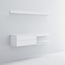 MDF Italia Easy Wave Storage / Shelving