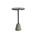 Set-up Tisch ALMA Design