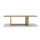 Andreu World Tao Bureaux Homeoffice Tables