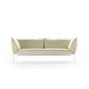 MDF Italia Yale sofa Loungebereich / Wartebereich Sessel / Sofas / Poufs Warte- / Empfangsmöbel Wohnzimmer: Sofas