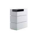 MDF Italia Inmotion wall system