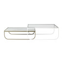 Tati Coffe Tables Set ASPLUND