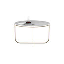 Tati Table 120 marmor ASPLUND