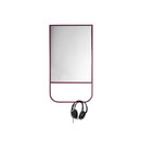 Tati Mirror Small ASPLUND