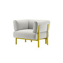 Alias eleven armchair 860 Lounge area / Waiting room Seating