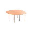 ASPLUND Zoo Puppy Tables