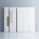 MDF Italia Inmotion wall system