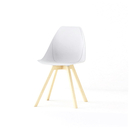 ALMA Design X Frames Chairs / Stools / Benches Dining room: Chairs