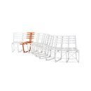 Alias ghisa G03 Garden seating Outdoor benches Street furnishings