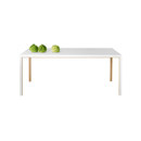 ASPLUND Frame Table 180 Mesas de comedor Mesas de comedor / consola