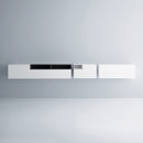 MDF Italia Inmotion wall system