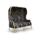 Stellar Works Laval Crown Chair Lounge: Sofas Loungebereich / Wartebereich