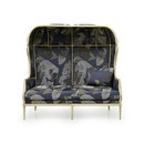Laval Crown chair Stellar Works