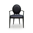 Laval Chair with arms Stellar Works