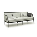 Laval Sofa white Stellar Works