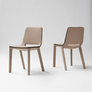Bonaldo Kamar Chairs / Stools / Benches Dining room: Chairs Restaurant / Canteen Restaurant: Chairs