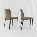 Bonaldo Razor Chairs / Stools / Benches Dining room: Chairs Restaurant / Canteen Restaurant: Chairs