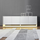 Bonaldo Sunrise Buffets / Commodes / Bahuts