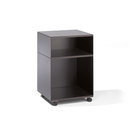 Lampert, Richard Stak container Büro: Beistellcontainer / Rollcontainer Büro: Sideboards / Kommoden Büro: Stauraummöbel Büromöbel / Arbeitsplätze Sideboards / Kommoden Wohnzimmer: Sideboards / Kommoden