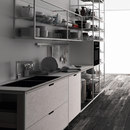 Valcucine Meccanica Demode 2 Free-standing kitchens Kitchen systems