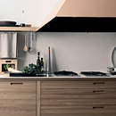 Valcucine Sine Tempore Systèmes de cuisine