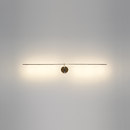 Catellani & Smith Light Stick Parete/Soffitto LED-Leuchten Wandanbauleuchten